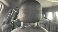 MINI Hatchback 1.5 Cooper Exclusive Premium 5dr Petrol Hatchback